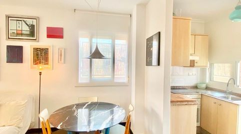 Foto 4 de Apartament de lloguer a Los Puertos, Cartagena