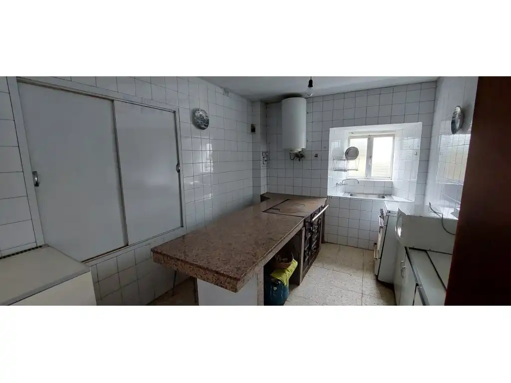 Cuina de Casa o xalet en venda en Lalín