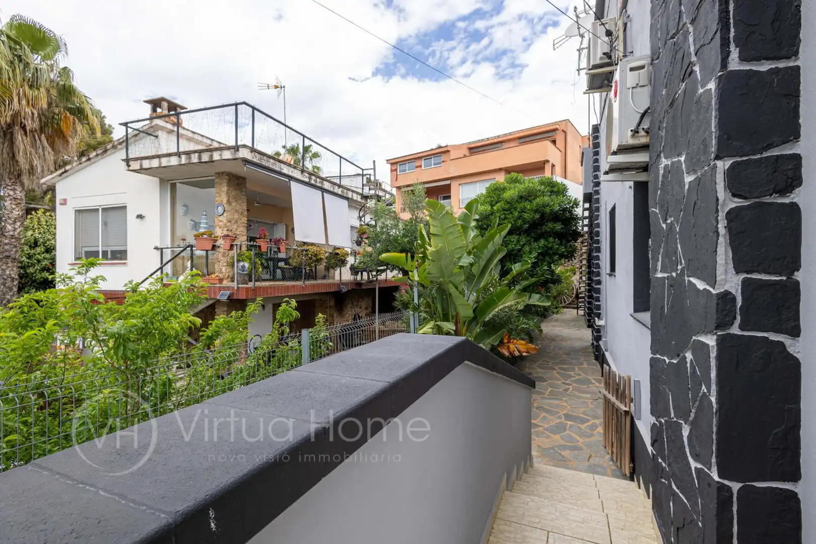 Casa con piscina en venta en Santa Susanna, imagen 34