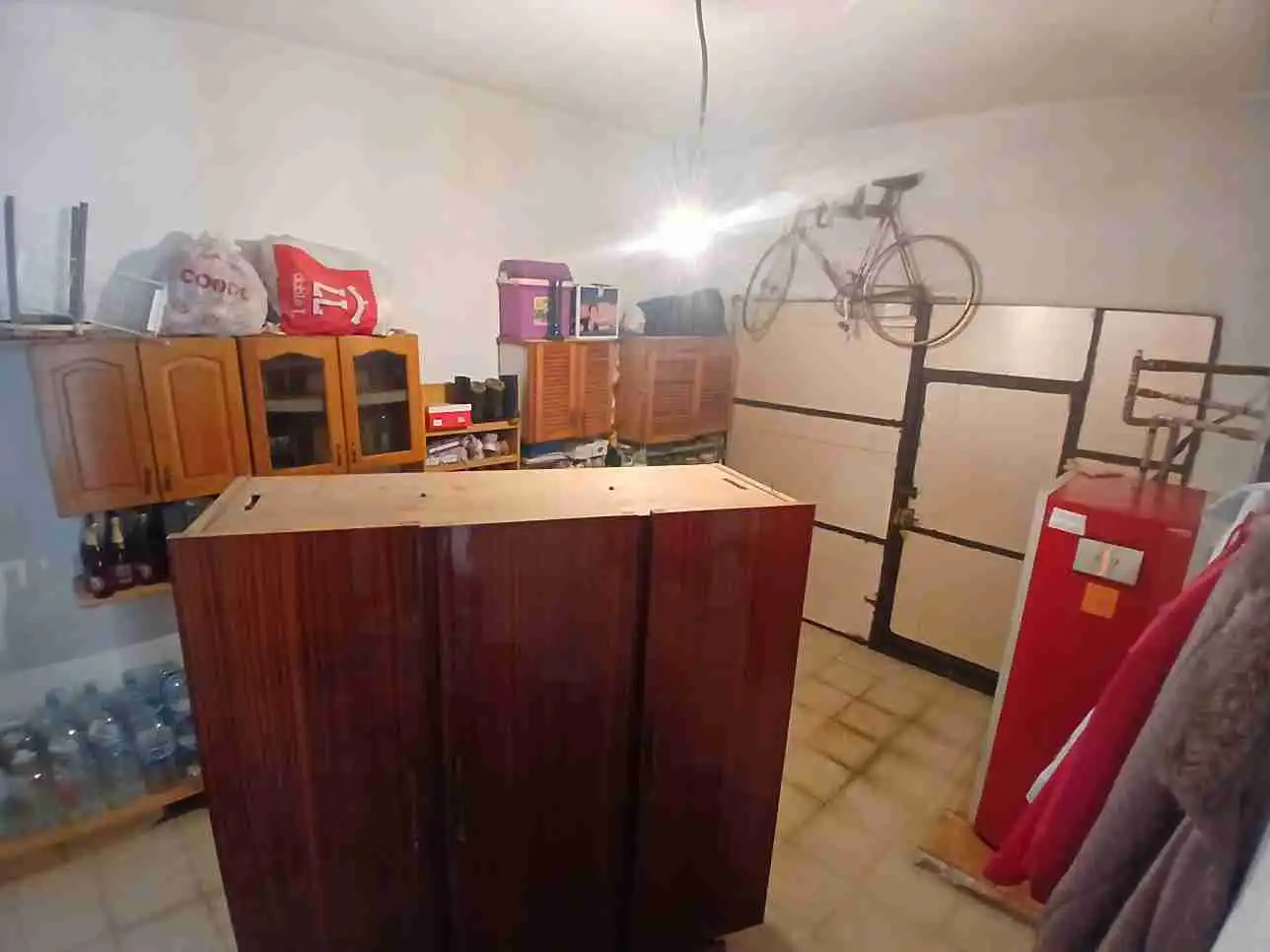 Casa o xalet en venda en Segovia amb Calefacció, Jardí privat i Terrassa