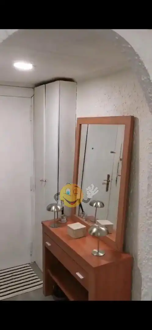 Wohnung zur Miete in Verge de montserrat, Estruch - Eixample