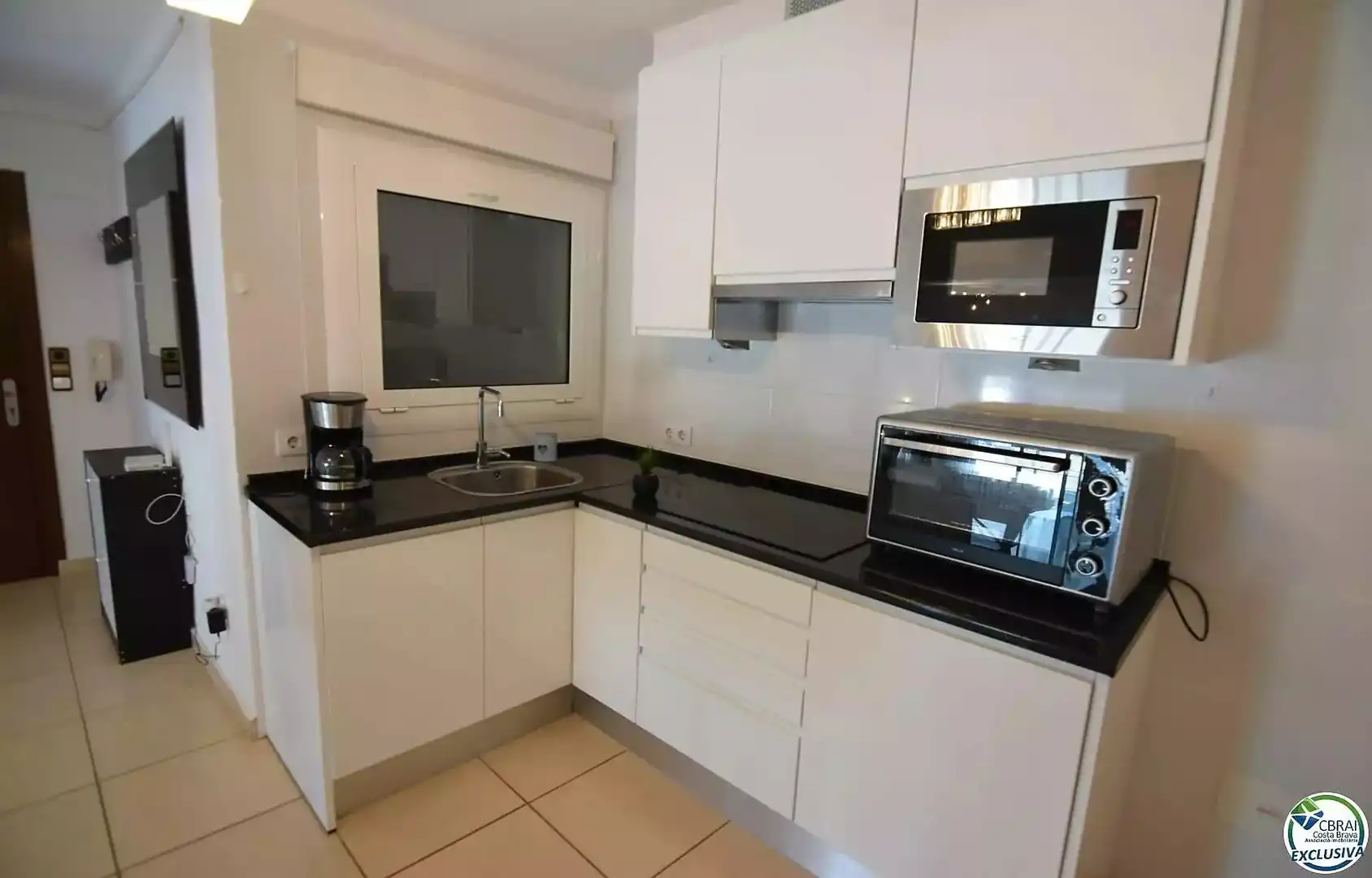 Wohnung mit Aufzug zum Verkauf in DELTA MUGA, imagen 6