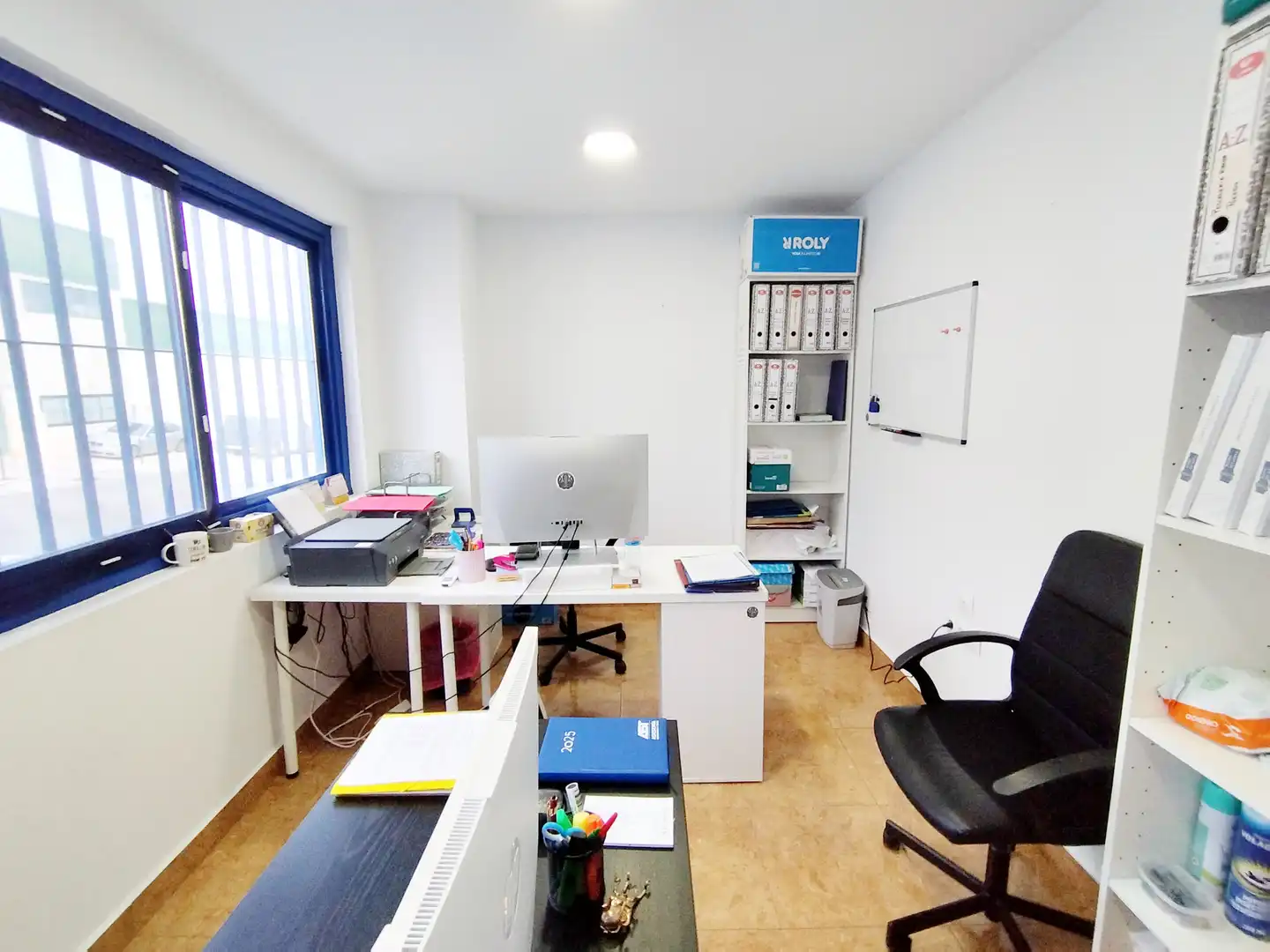 Nave industrial en venta en Vélez-Málaga con Alarma