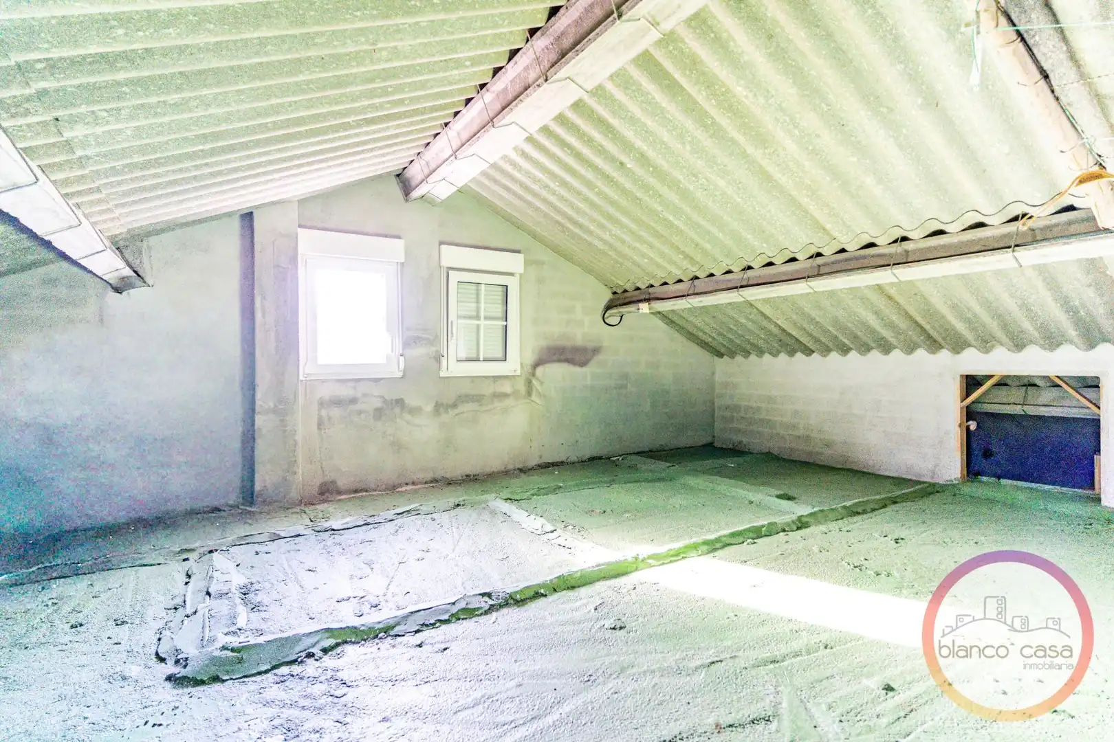 Casa o xalet en venda en Malpica de Bergantiños amb Calefacció, Terrassa i Traster