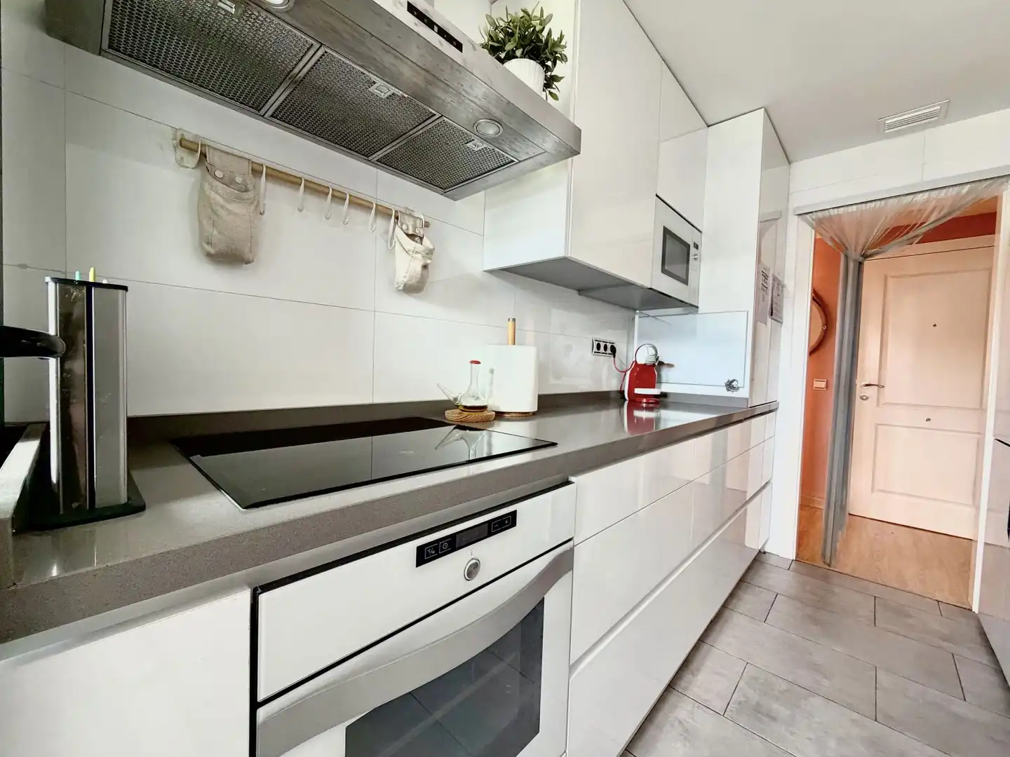Attic for sale in Barrio Alto