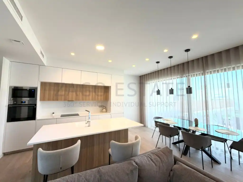 Casa in affitto a Carrer Ecuador, imagen 7