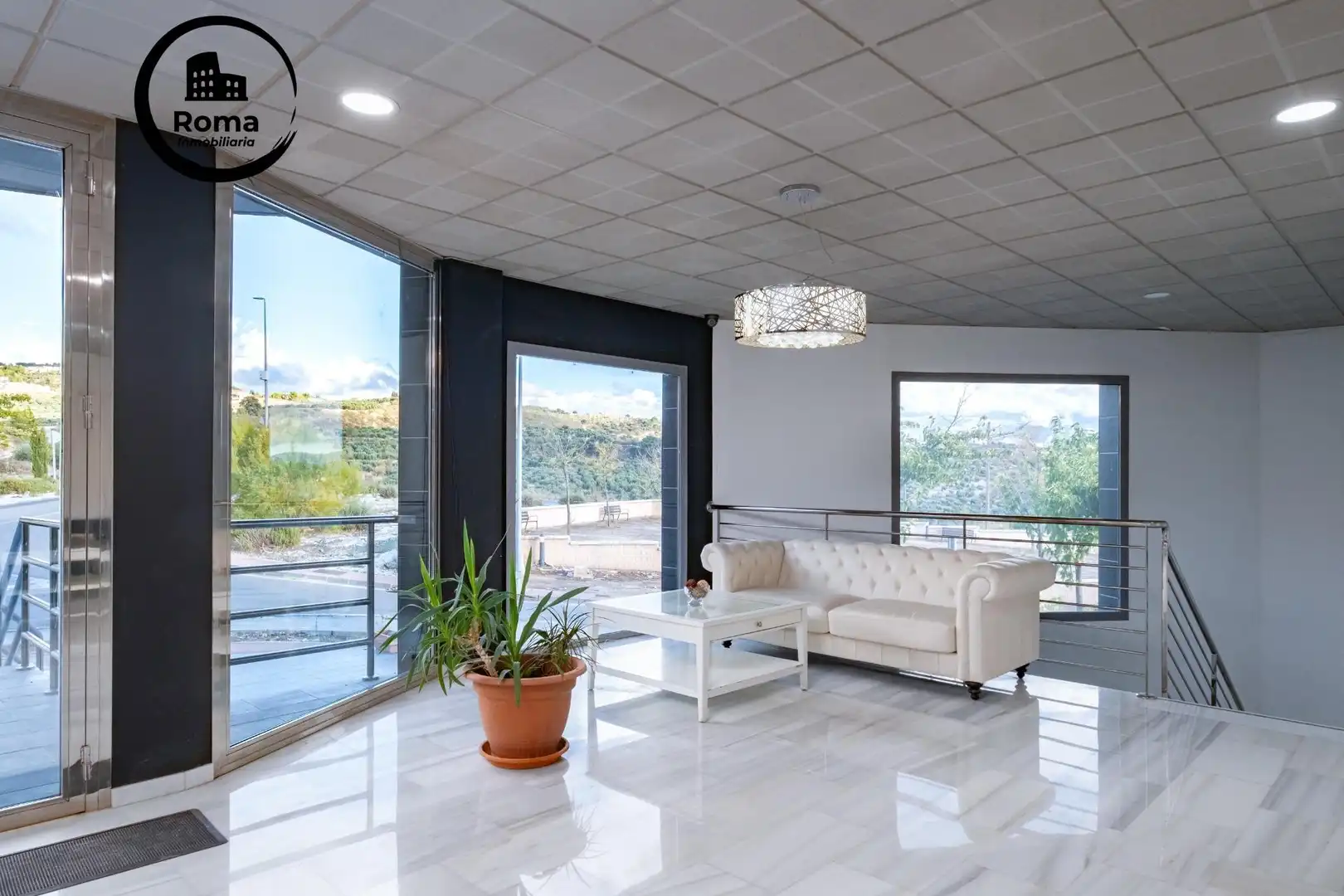 Industrial buildings for sale in Alfacar