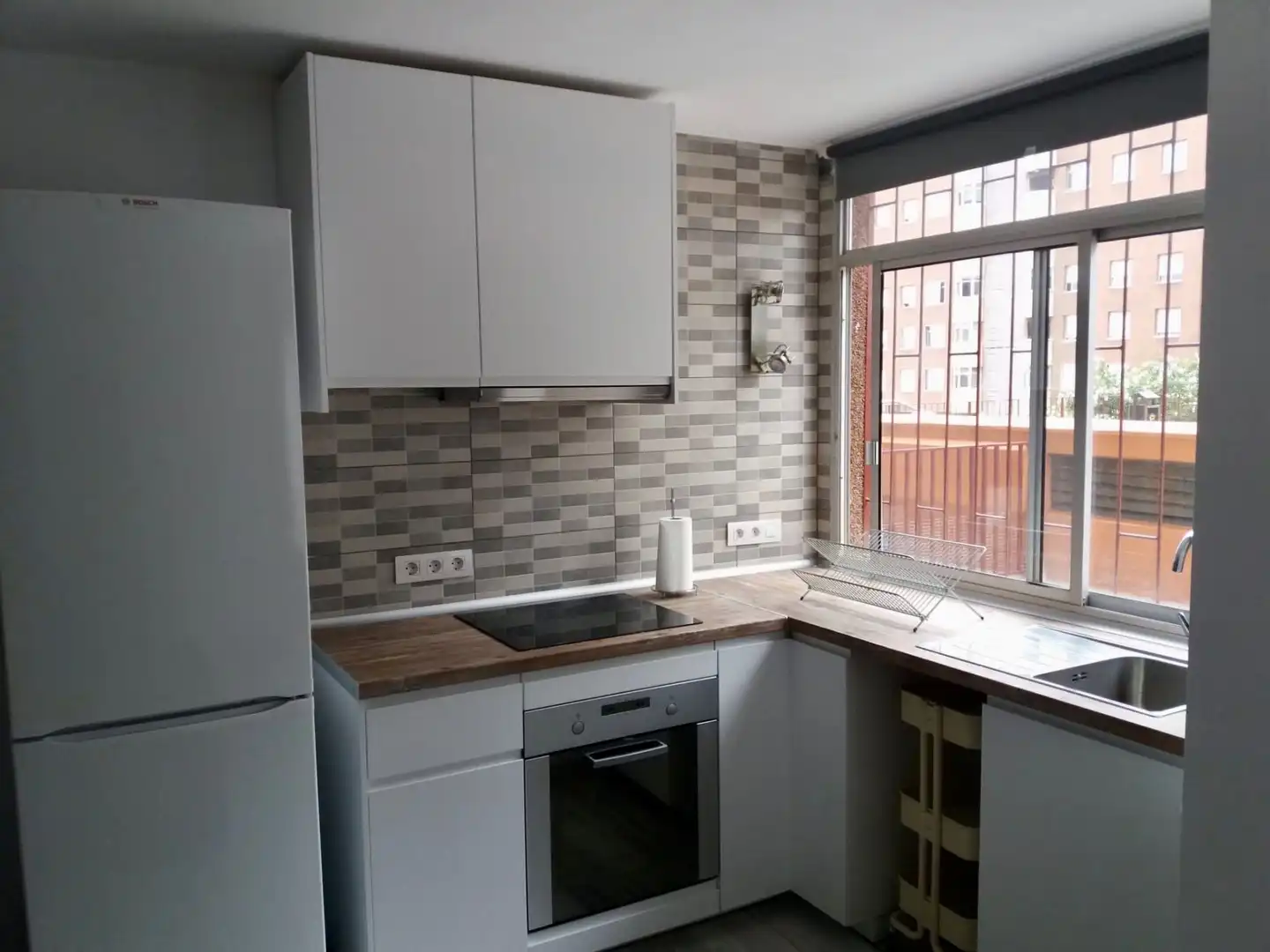 Cocina de Piso en venta en Puerto de la Cruz con Amueblado