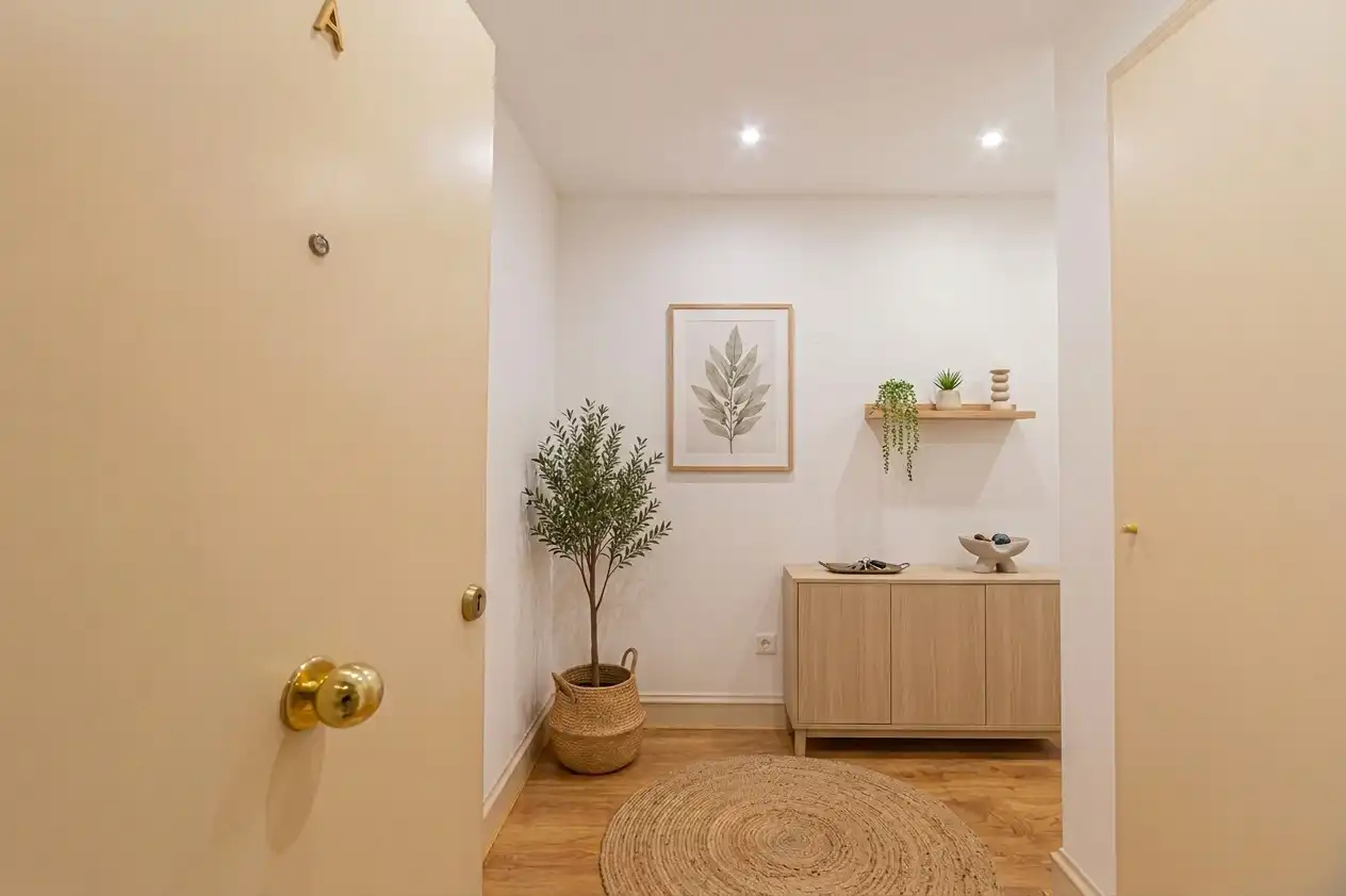 Apartament en venda a Dreta de l'Eixample