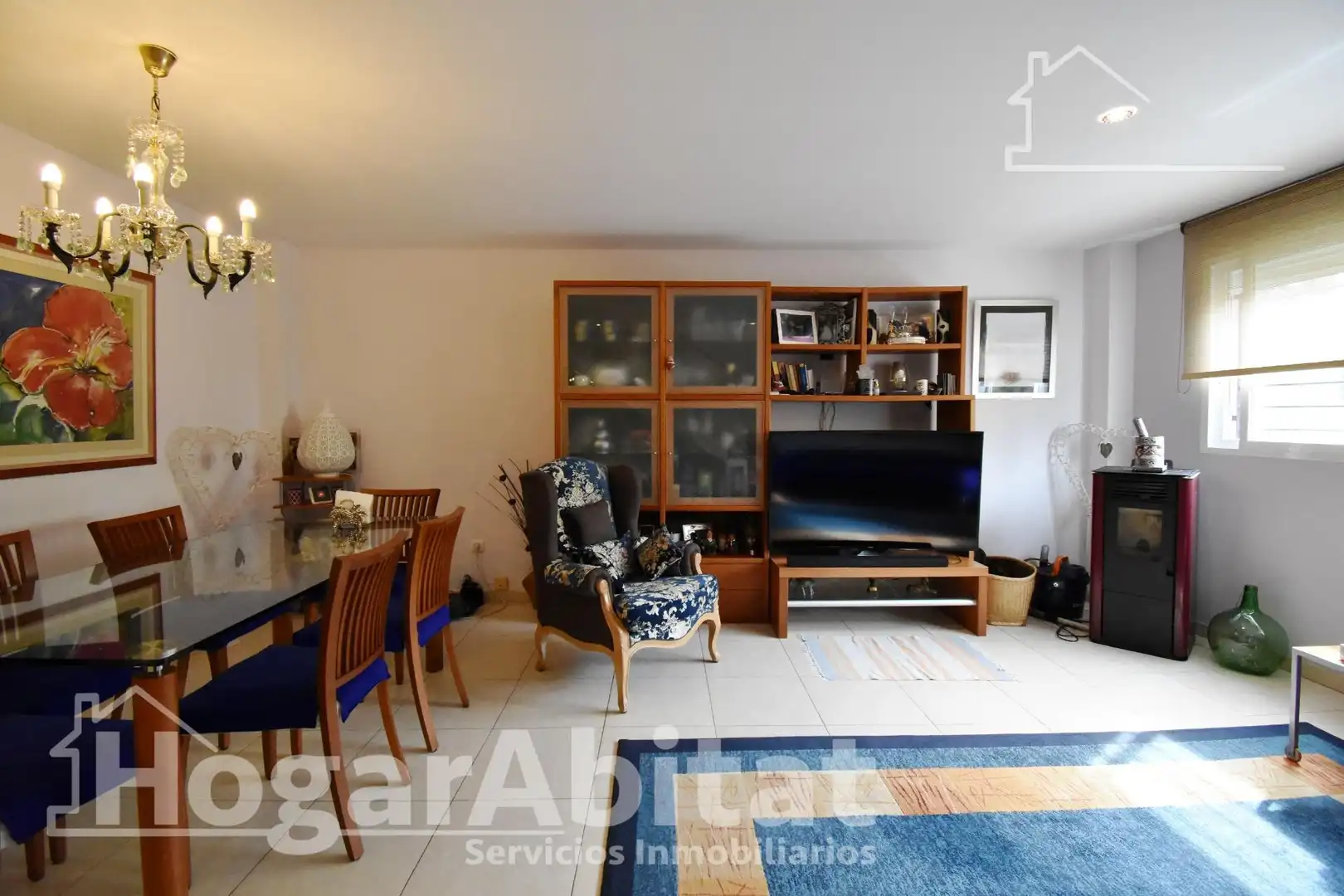 Adosado con terraza en venta en Calle Paleta, imagen 44