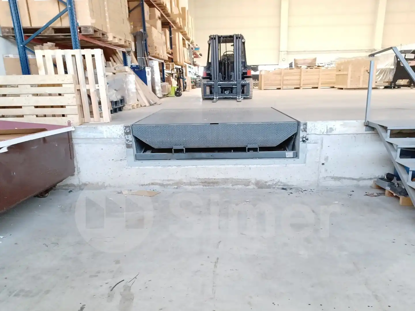 Nave industrielle à louer à Palou, imagen 10