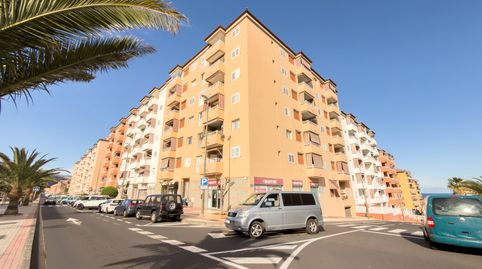 Foto 5 von Wohnung zum Verkauf in Calle Calle Princesa Guajara, Las Caletillas - Punta Larga, Candelaria