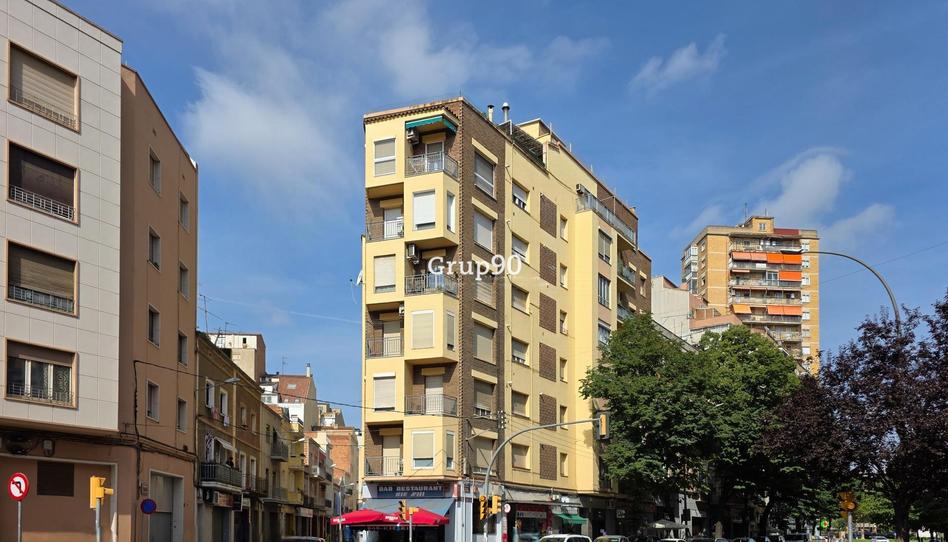 Foto 1 de Pis en venda a Príncep de Viana - Clot -Xalets Humbert Torres, Lleida