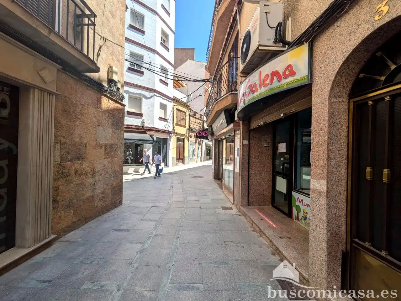Locale commerciale in affitto a Puente, imagen 15