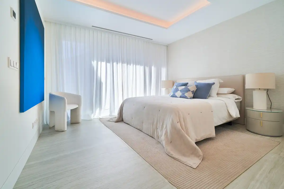Flat with pool for sale in Estepona - Estepona,Centro,Avenida Juan Carlos I, imagen 18