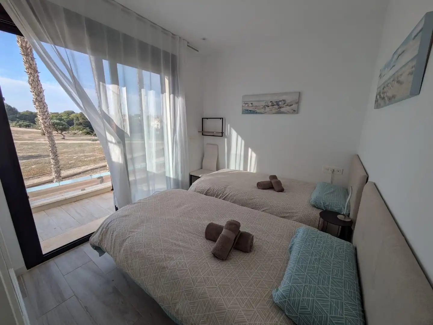 Villa à vendre à Orihuela Costa, imagen 17