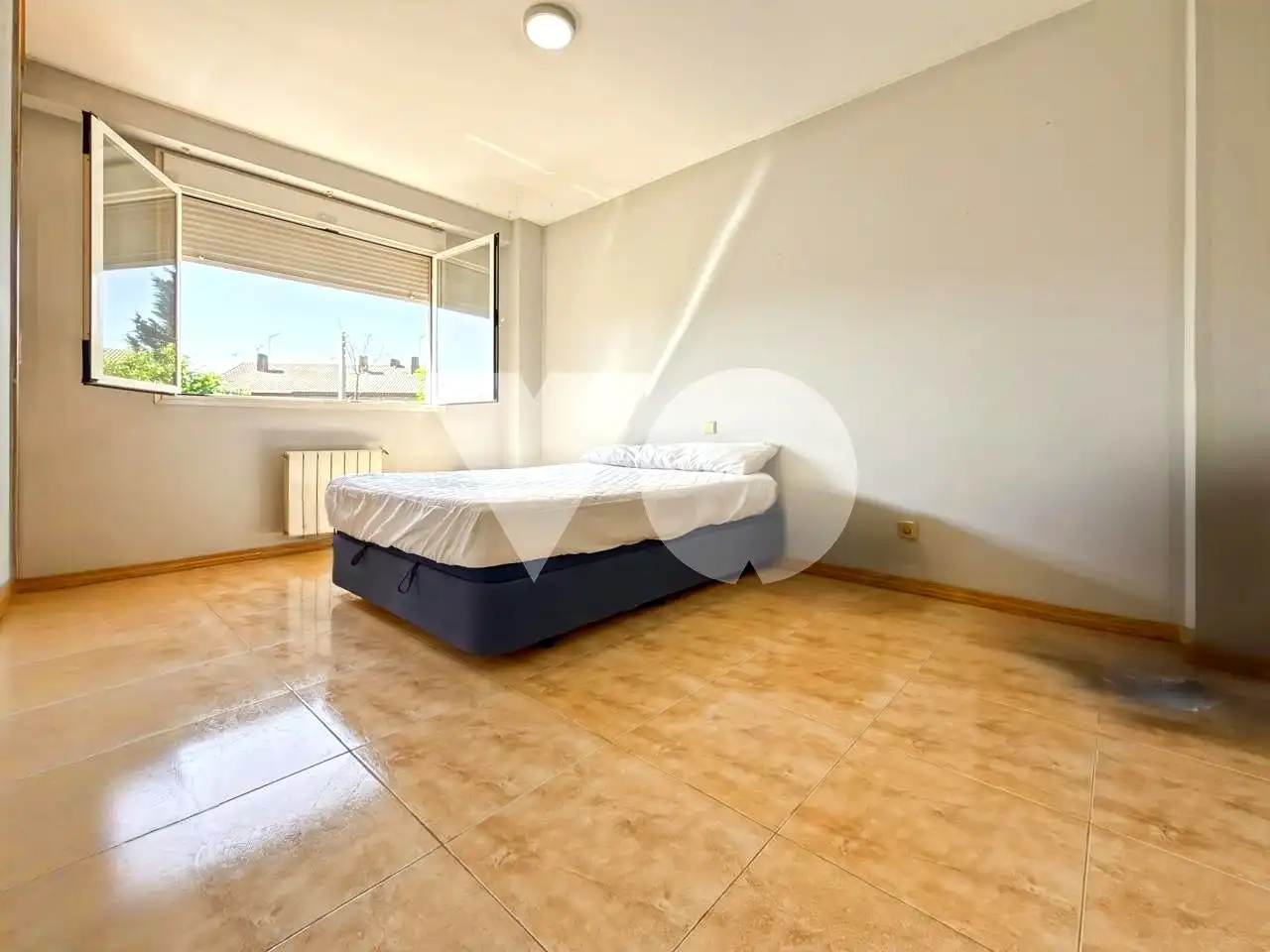 Habitación de Casa adosada en venta en Arganda del Rey con Aire acondicionado, Calefacción y Terraza