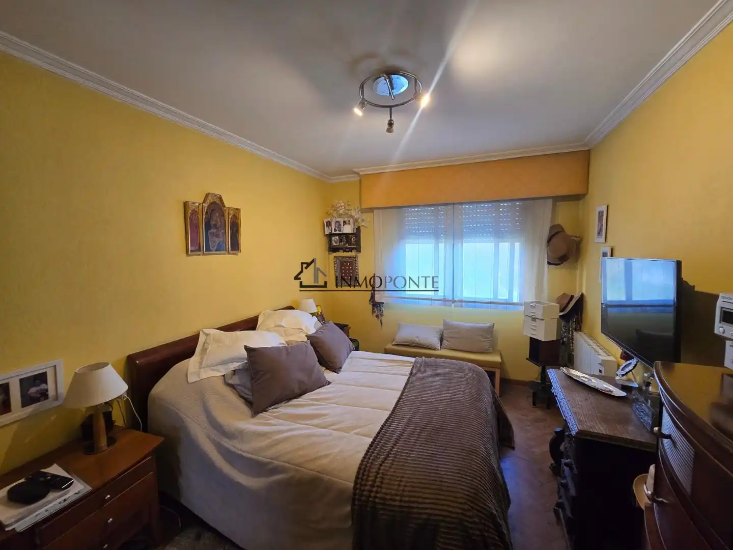 Habitación de Piso en venta en Vilagarcía de Arousa