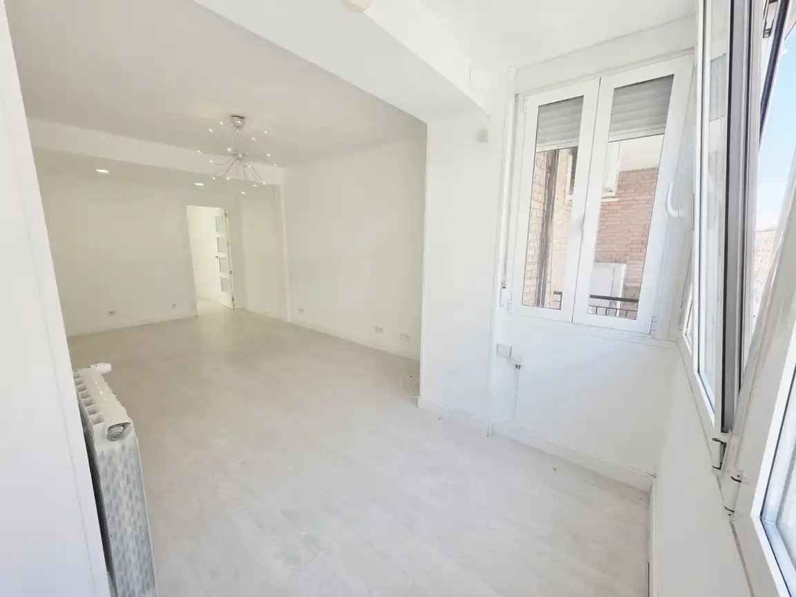 Appartement avec ascenseur à vendre à Calle de Juan Duque, imagen 5