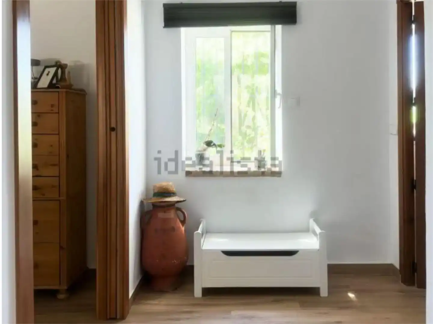 Dormitori de Finca rústica en venda en Cártama amb Aire condicionat i Piscina