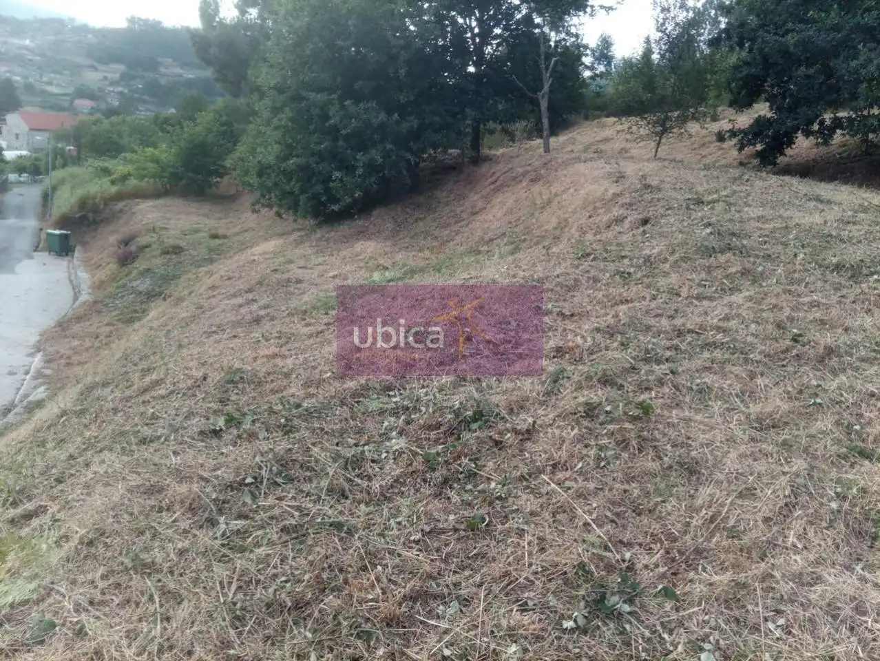 Terreno residencial en venta en Pazos de Borbén, imagen 9