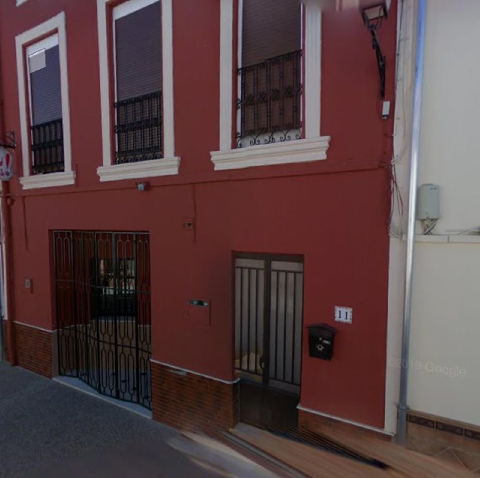 Single-family semi-detached for sale in Iglesia La, Fuente de Piedra