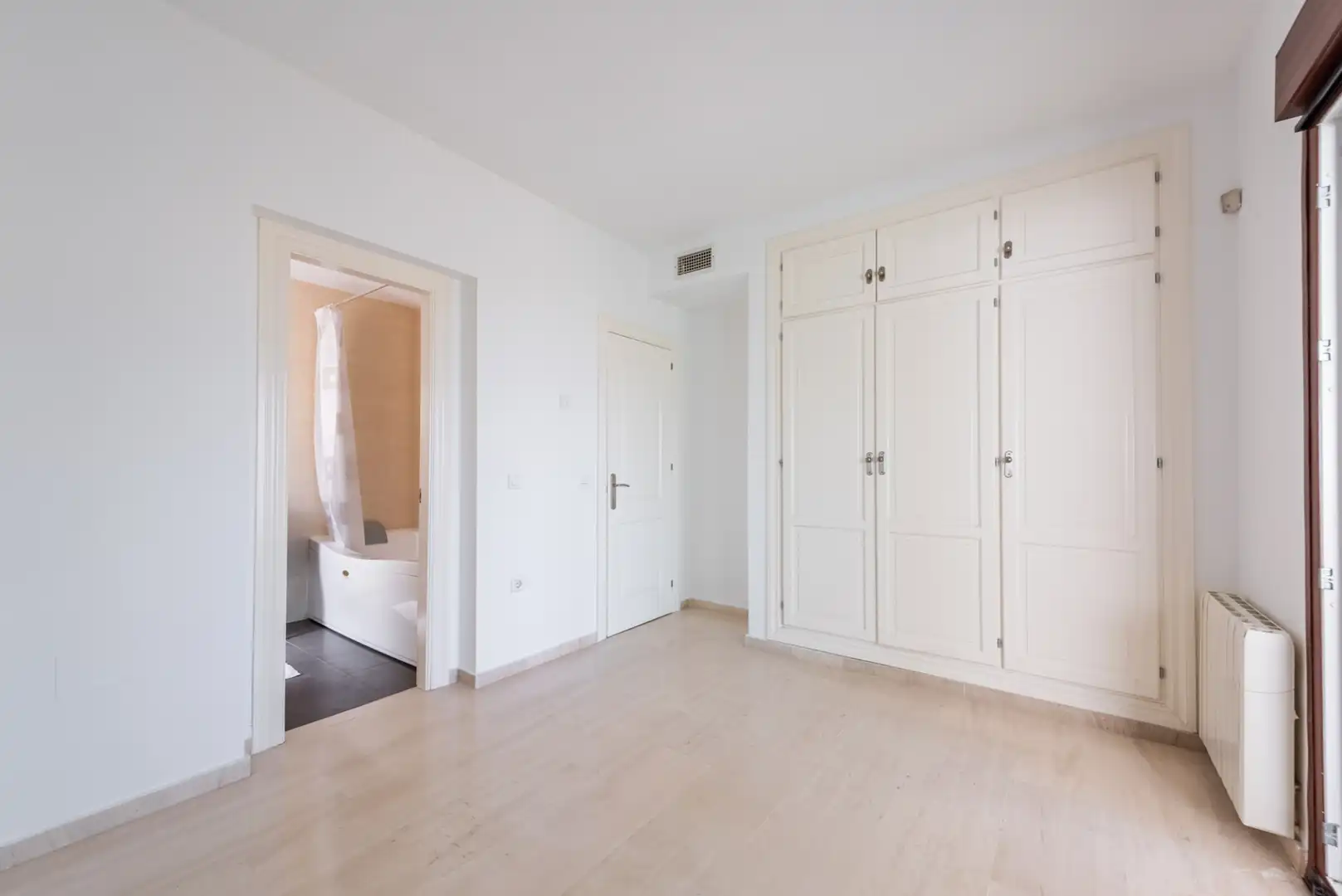Bedroom of Houses for sale in Mijas  with Terrace, Swimming Pool and Furnished