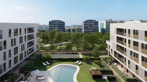 Foto 5 de Piso en venta en De Barranquilla, 9, Polígon de Llevant,  Palma de Mallorca