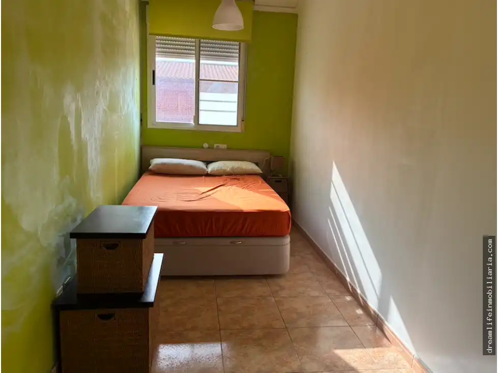 Bungalow avec piscine à vendre à Playa - Ben Afeli, imagen 21