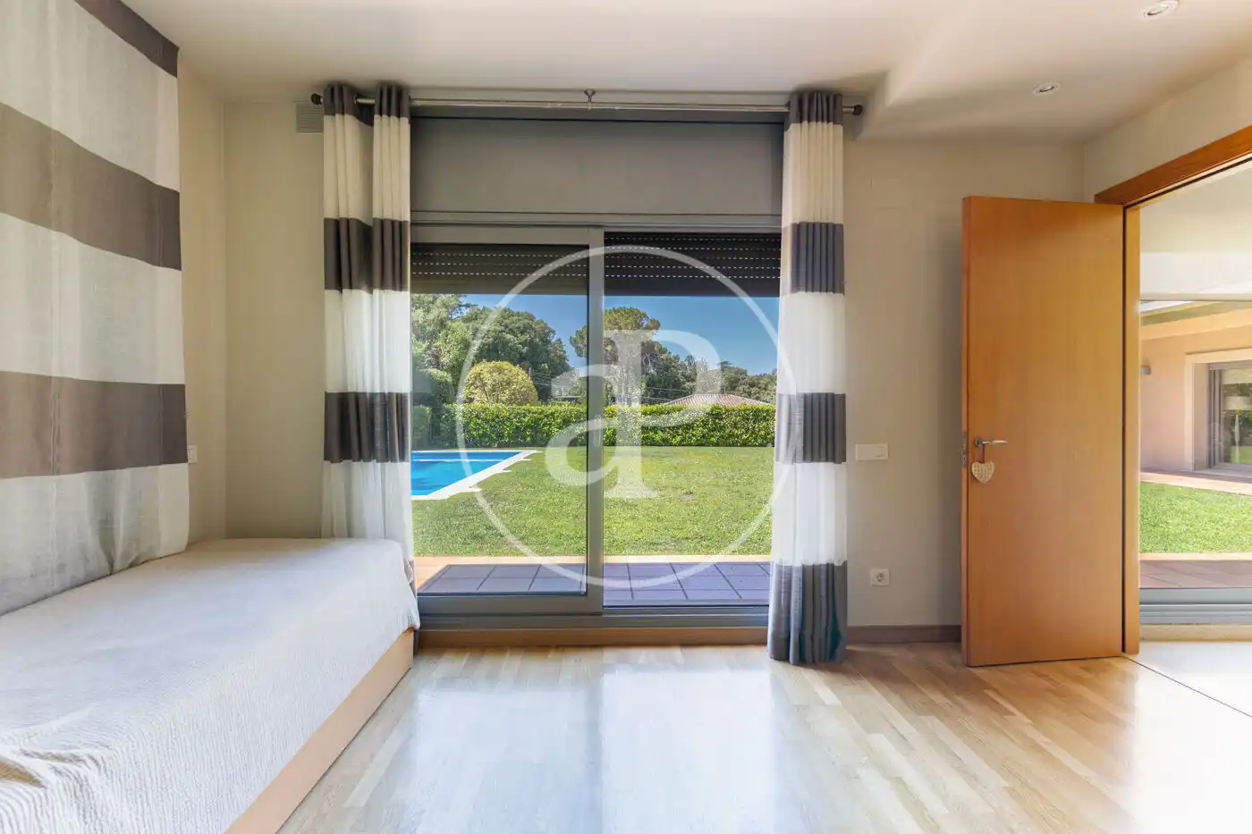 House with terrace for sale in Passeig Noguera, imagen 49