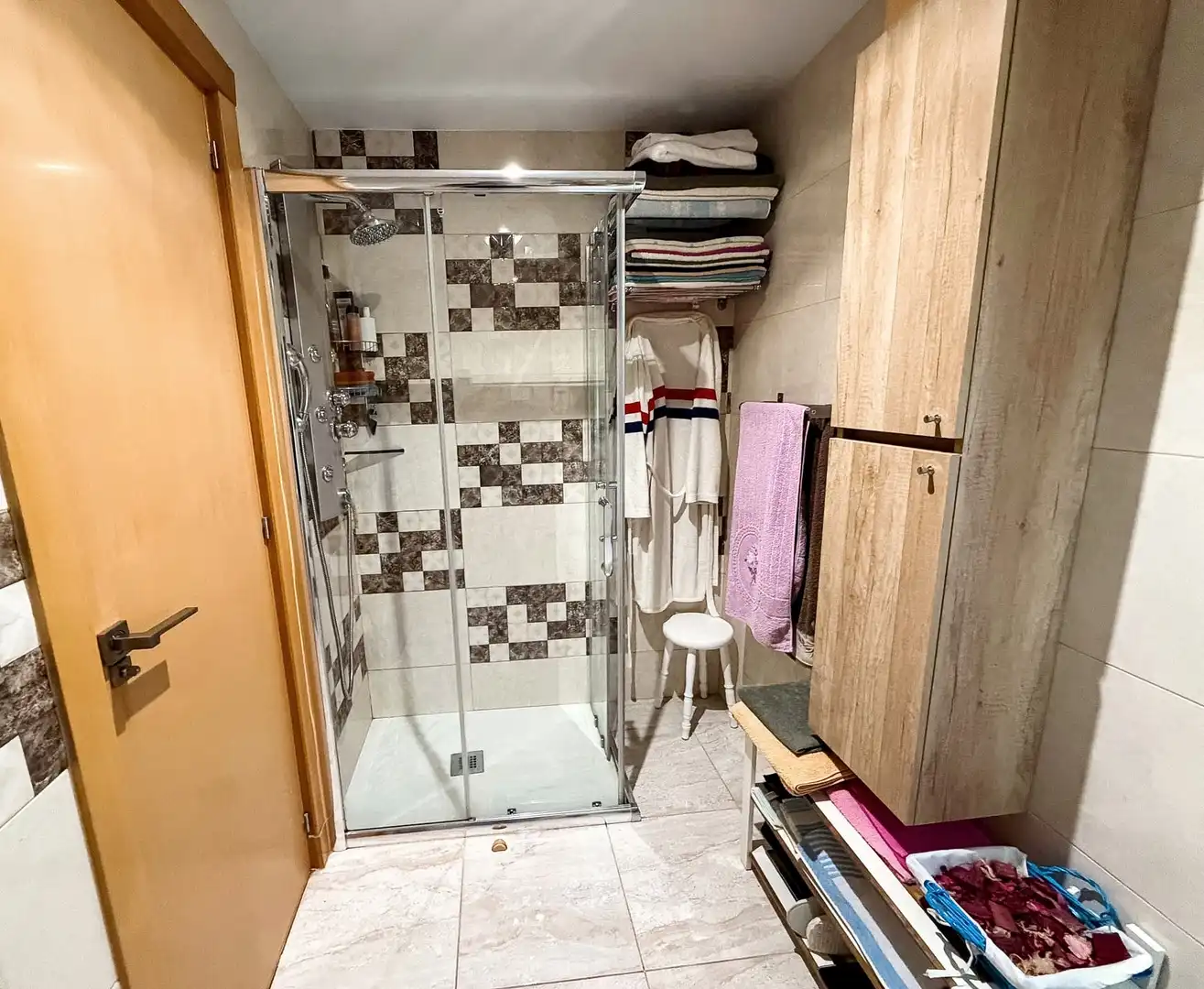 Villa mit Pool zum Verkauf in Calle Vaticano 7, imagen 33