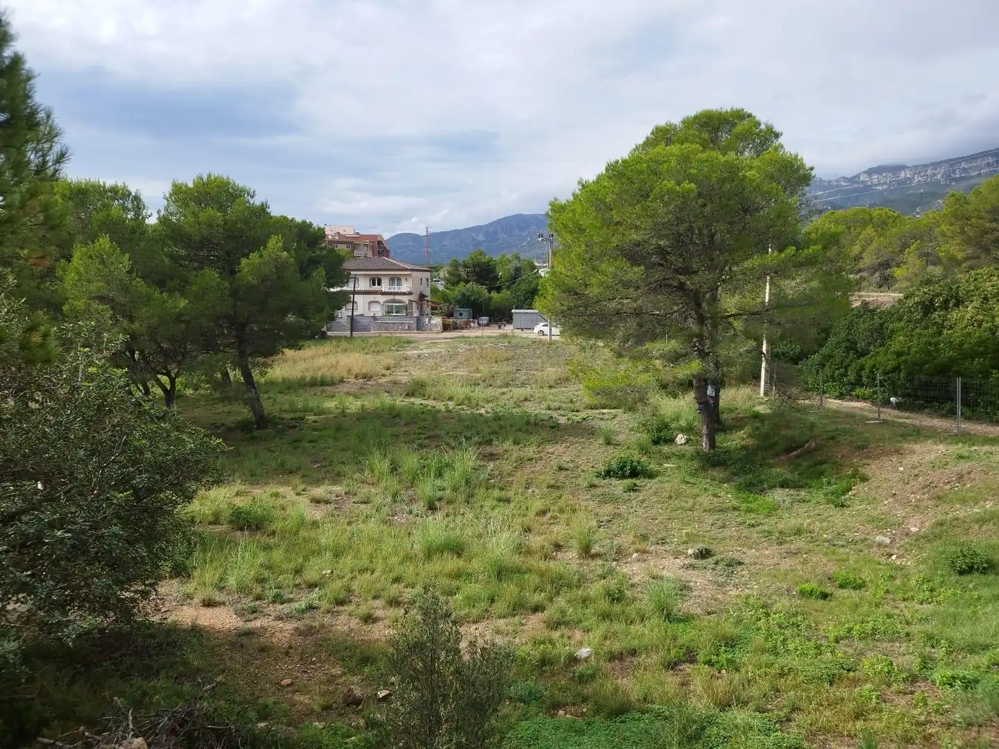 Residential for sale in Mont-roig del Camp