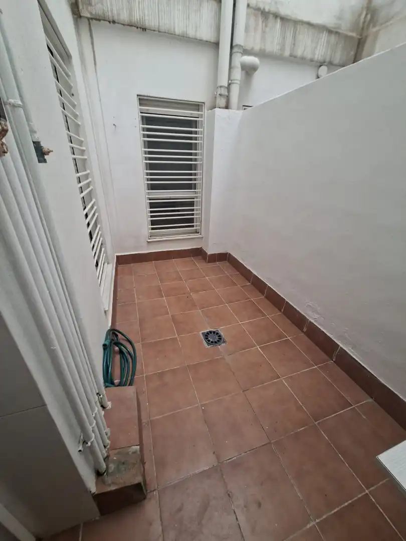 Terrassa de Planta baixa en venda en Alfafar amb Aire condicionat, Terrassa i Traster