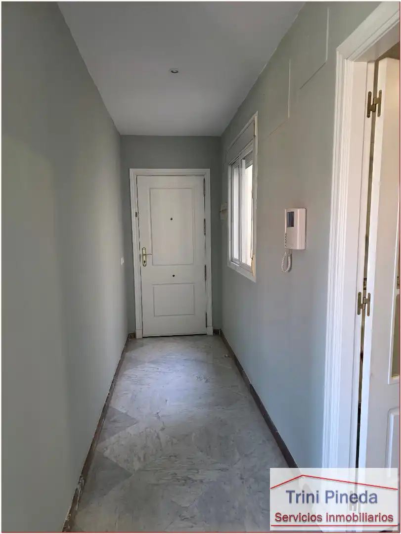 Flat with balcony to rent in Calle Pagés del Corro, imagen 4