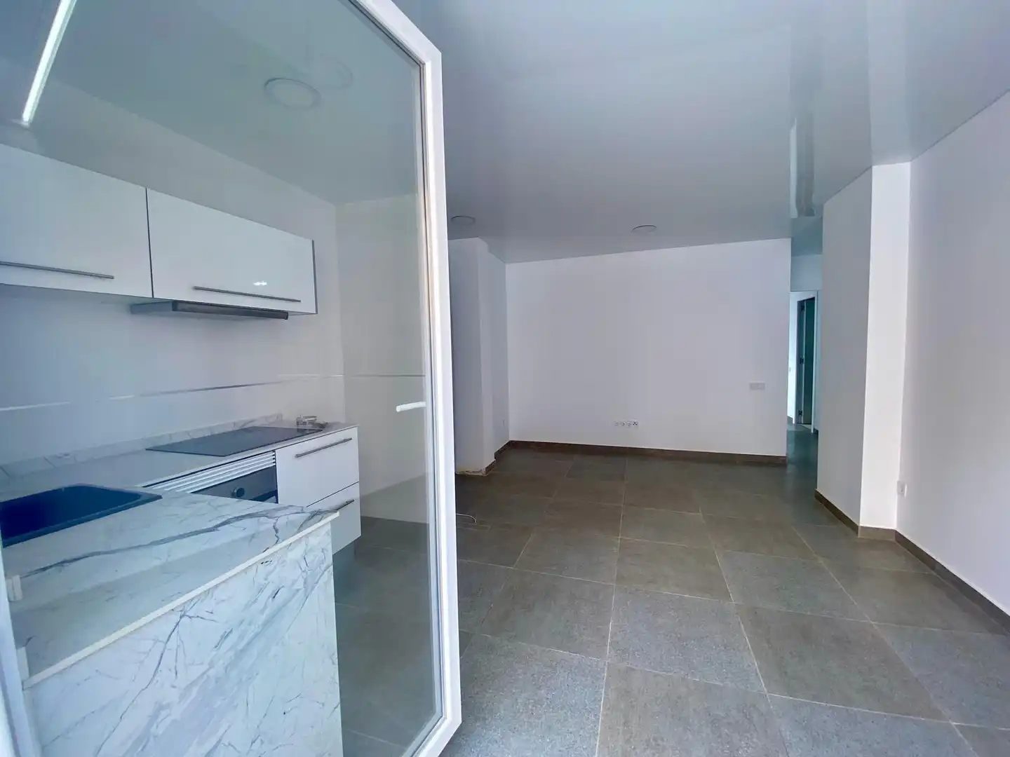 Penthouse with lift for sale in Puerto de Sagunto, imagen 7