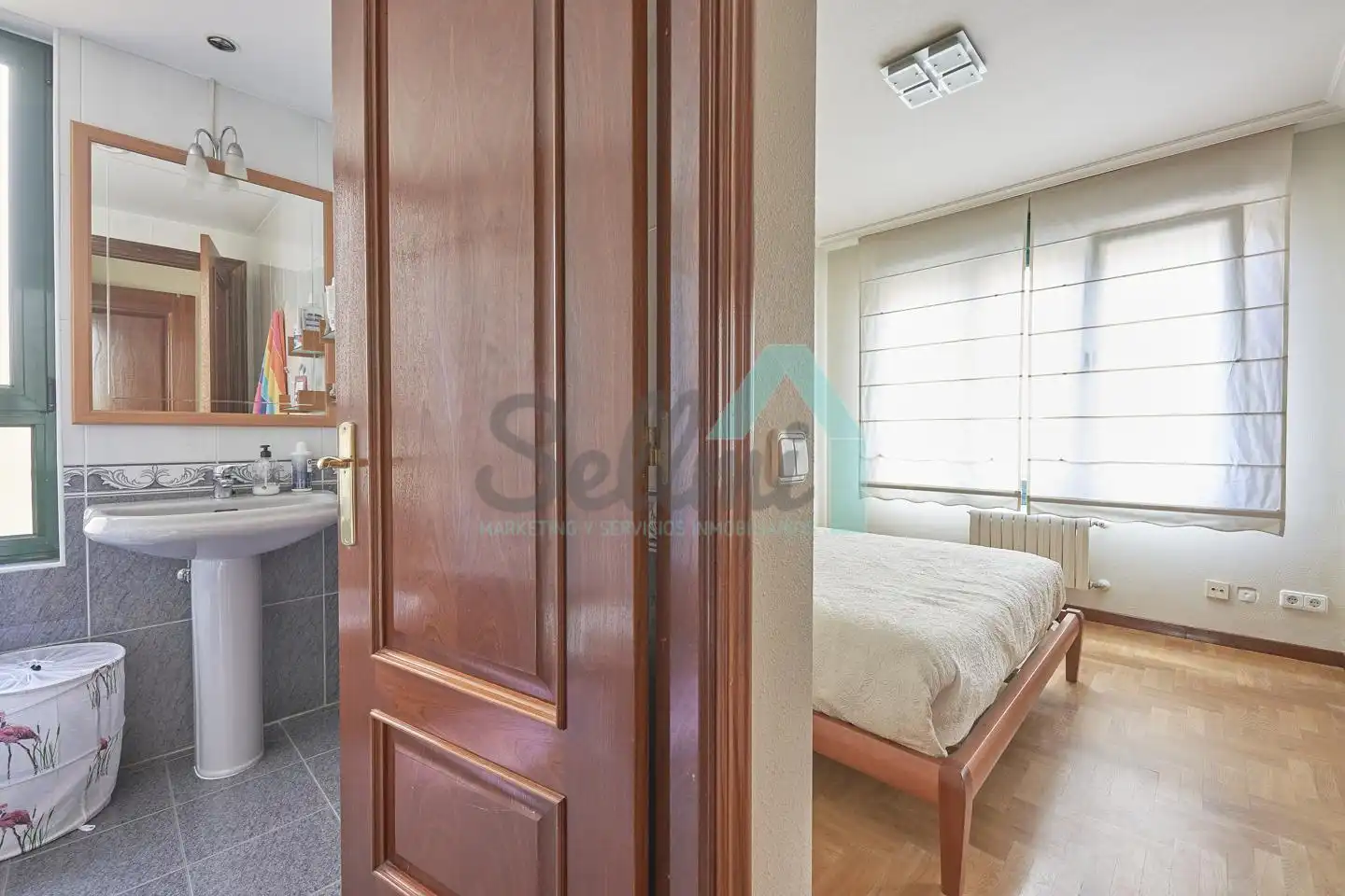 Flat for rent in Corín Tellado, Viesques