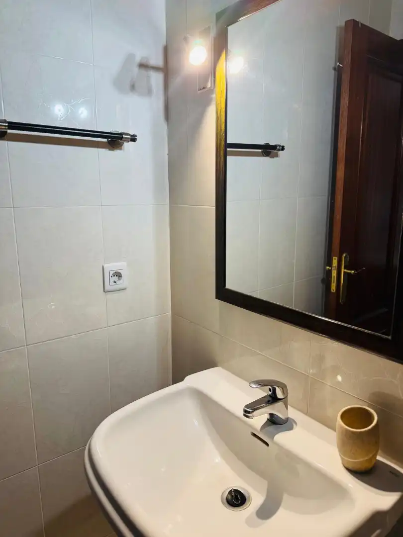 Appartement avec ascenseur à louer à Avenida de Ferrol, imagen 25