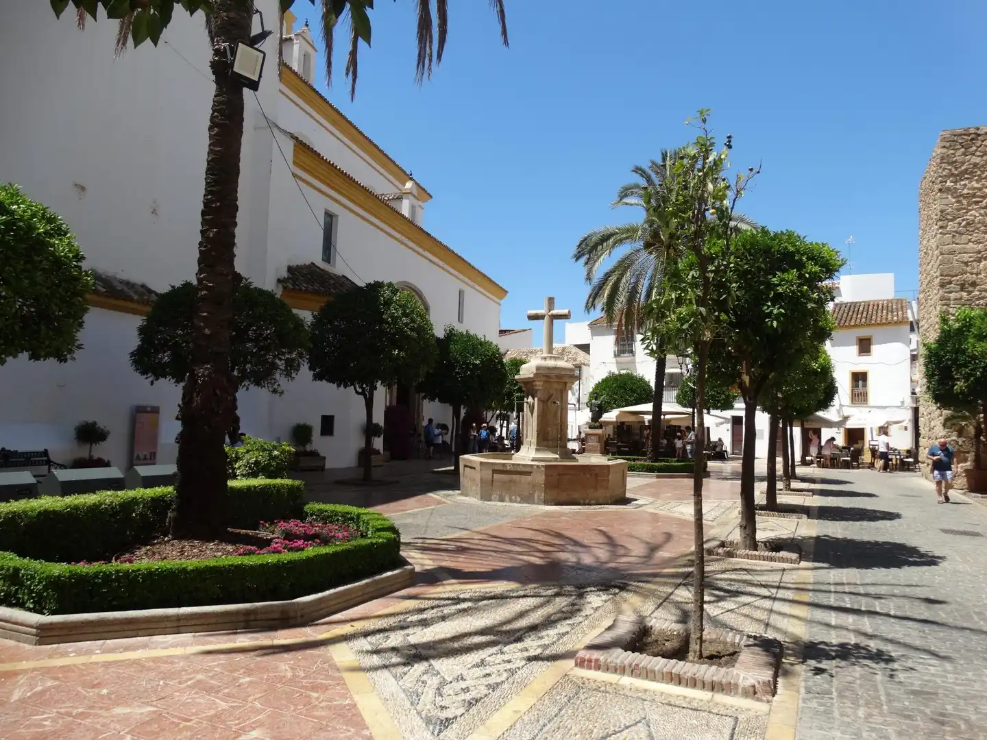 Adosado en venta en Marbella Centro, imagen 38