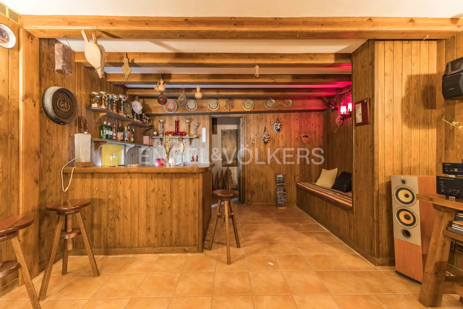 Casa o chalet en venta en Creixell con Aire acondicionado, Calefacción y Jardín privado