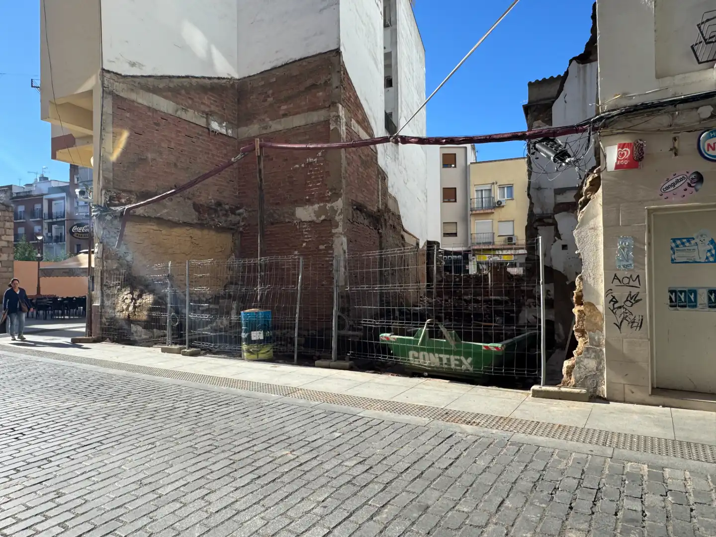 Terreni e lotti in vendita a Calle John Lennon 54, imagen 6
