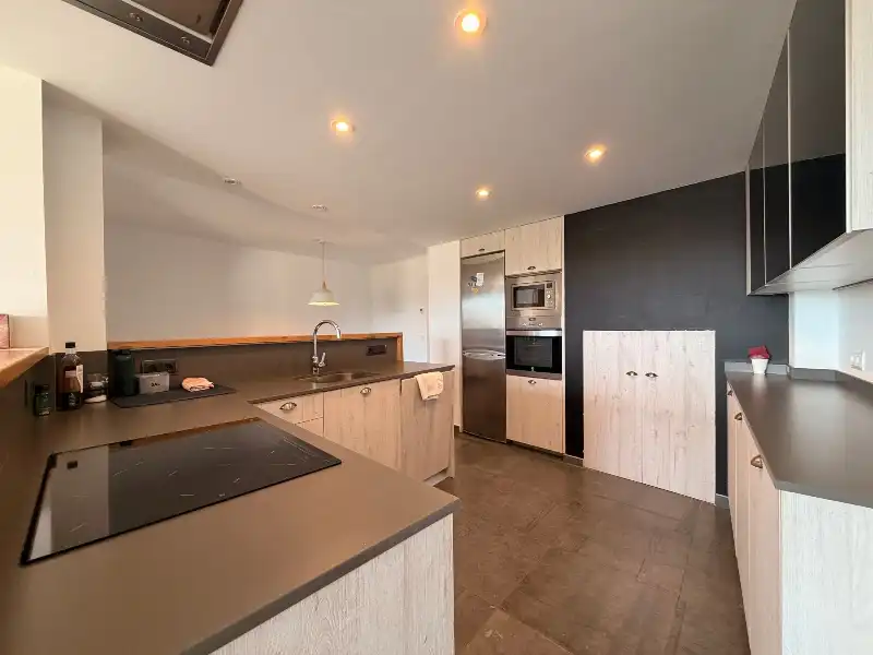 House with terrace for sale in Avinguda Costa Brava, imagen 24