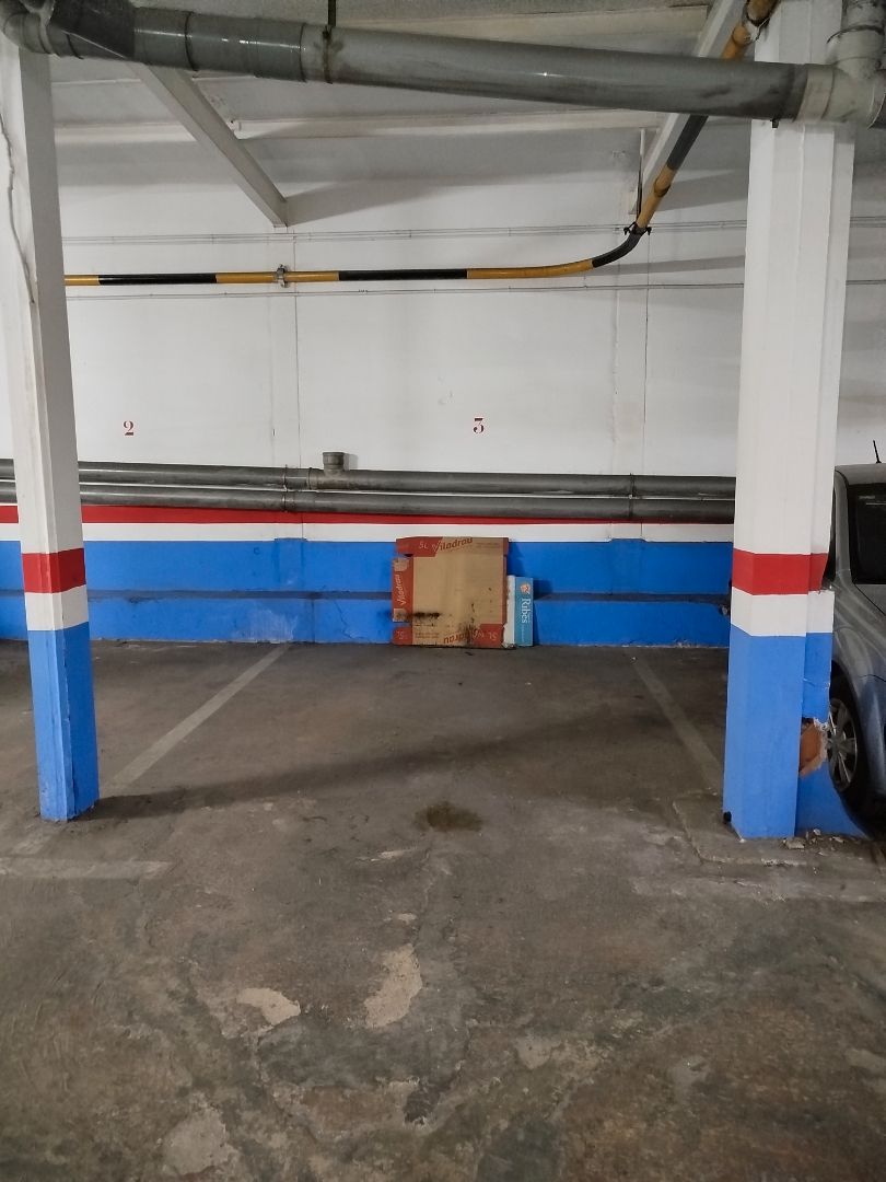 Parking of Garage to rent in  Tarragona Capital