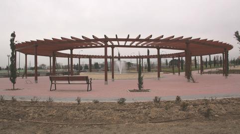 Foto 3 de Ático en venta en PAU de Carabanchel,  Madrid Capital