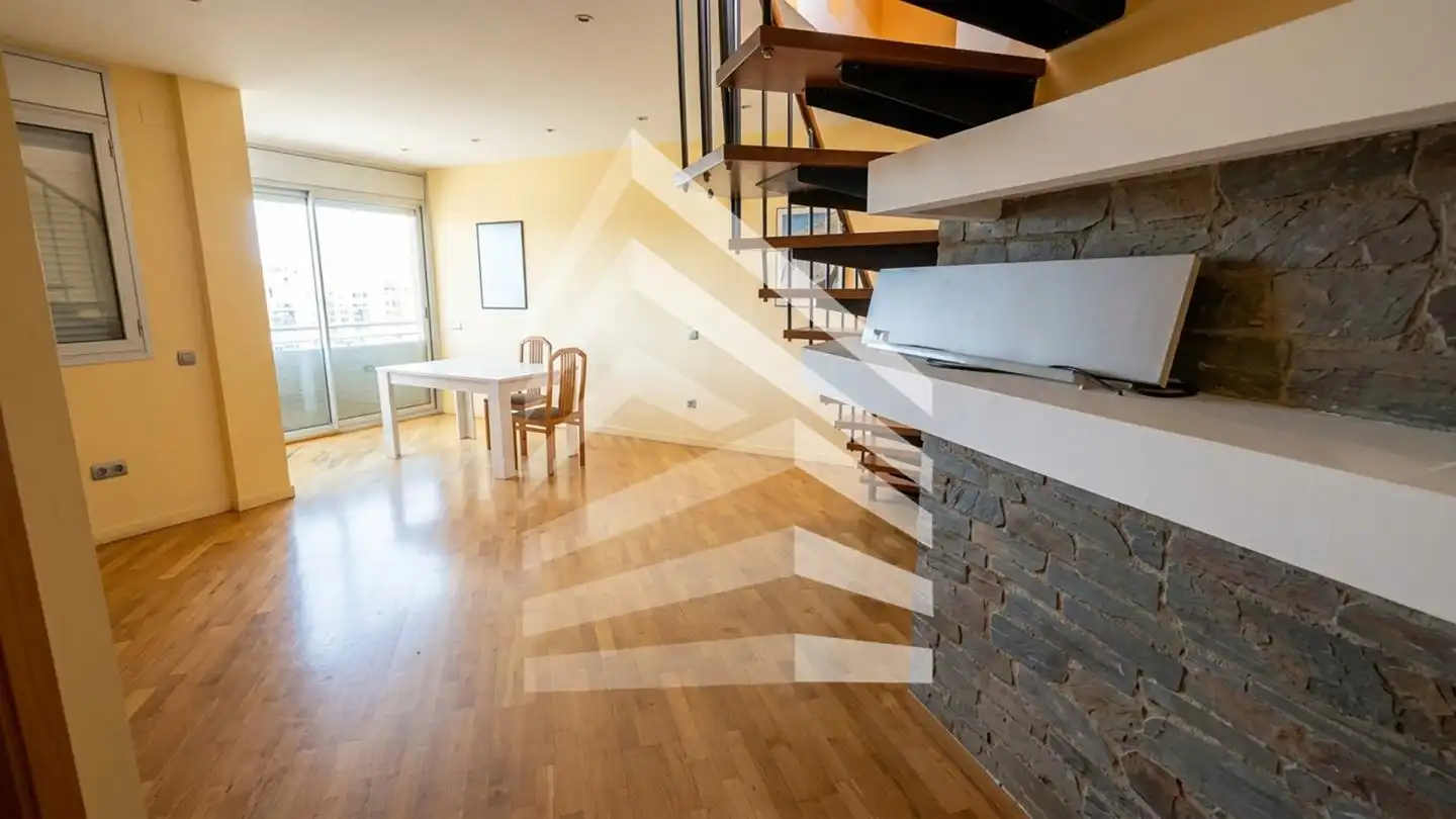 Attic for sale in Barcelona, Barcelona