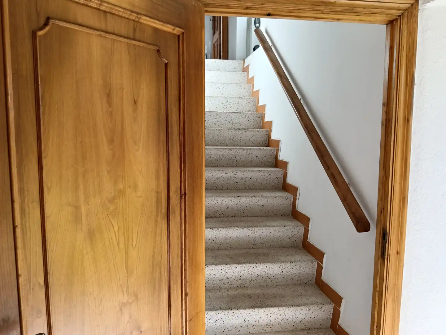 Haus oder Chalet zum Verkauf in Curtis mit Privatgarten