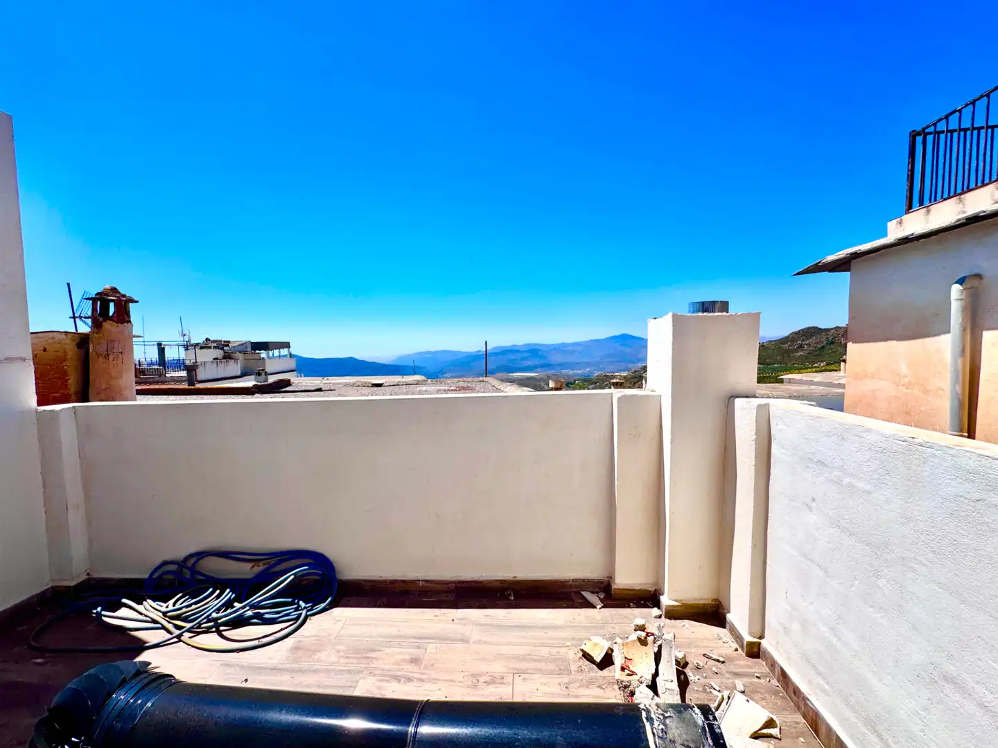Terrace of Houses for sale in Nevada  with Air Conditioner, Terrace and Furnished