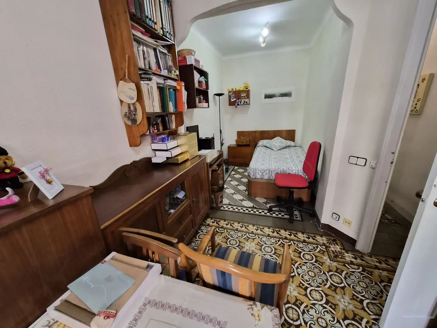 Apartamento en venta en Centro, imagen 4