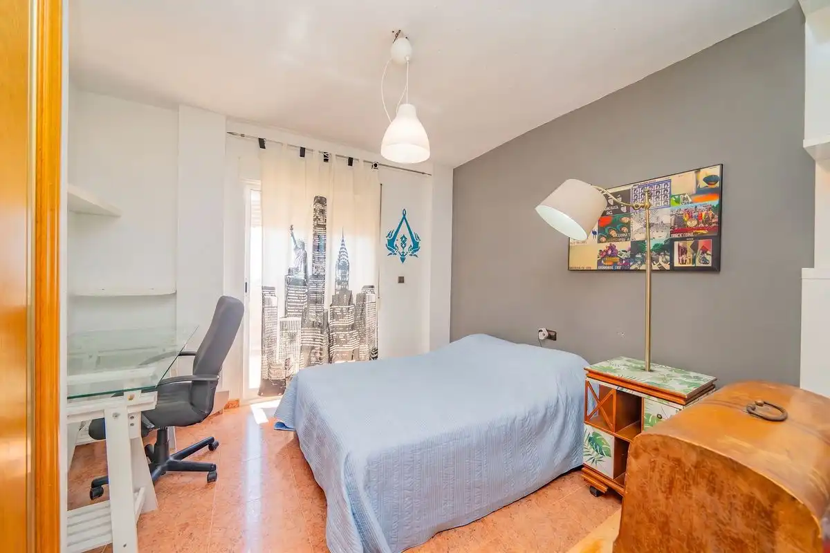 House with terrace for sale in Avenida de los Árboles, imagen 15