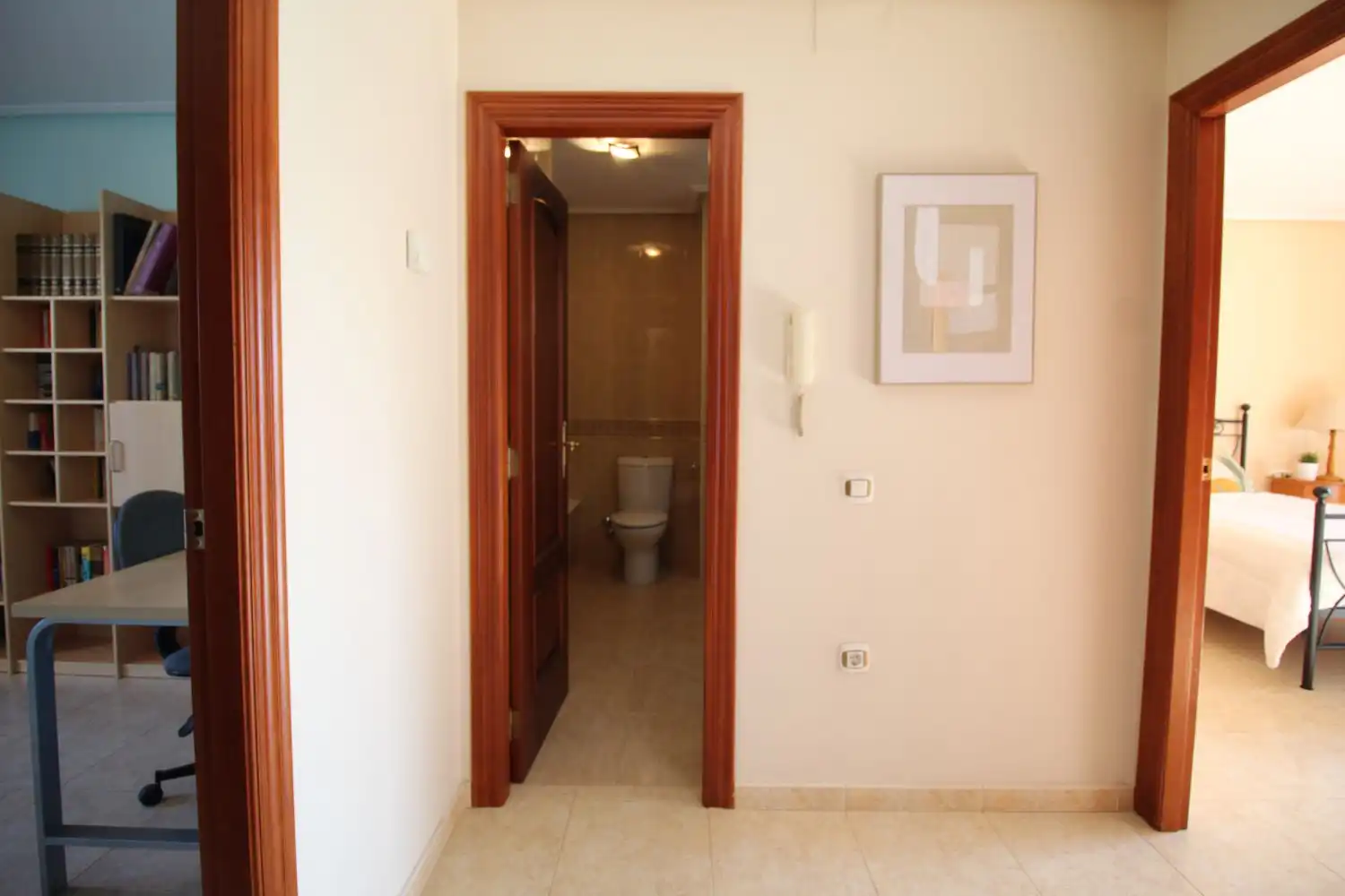 Casa amb terrassa en venda a Almenara, imagen 57