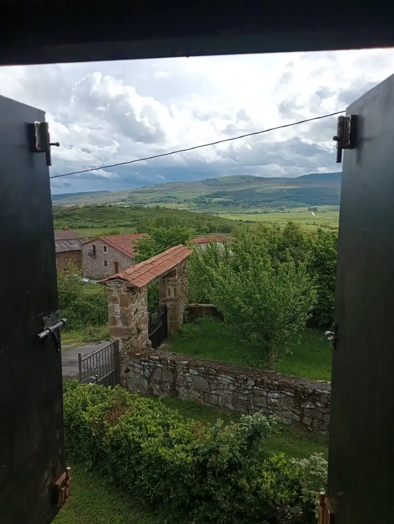 Finca rústica en venda en Valdeolea